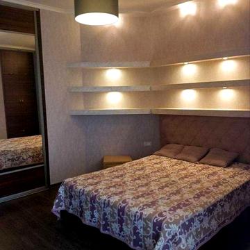 ‼️Сдам 1 комн Маршала Говорова,S -70 м, генераторы, паркинг ‼️ Аркадия 10 мин