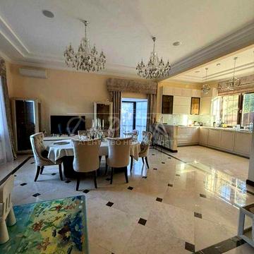 Оренда / Будинок / 400 м2 / Ворзель / вул. Ю. Кондратюка