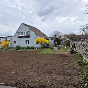 Продається будинок с.Трипілля