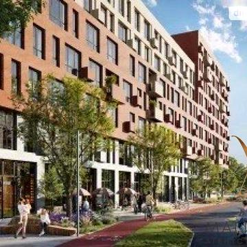 Продаж 2к Квартира Промислова вулиця