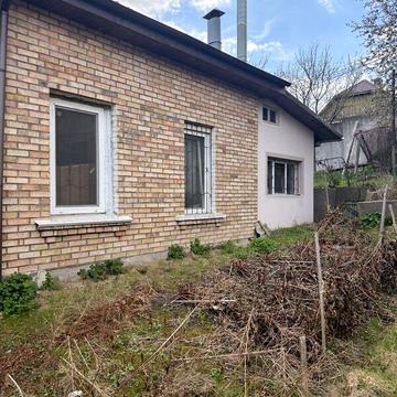 Продаж 5к Дім Івана Білика (Яблунева) вулиця
