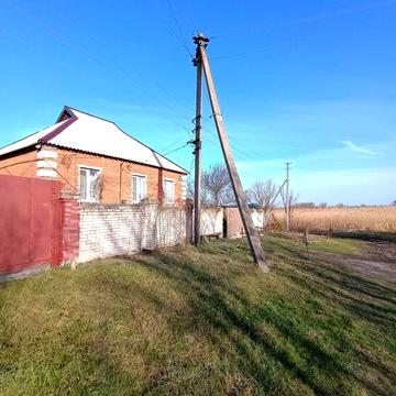 Продам ДОМ п. Печенеги  Харьк.обл,Чугуевск.р-н,