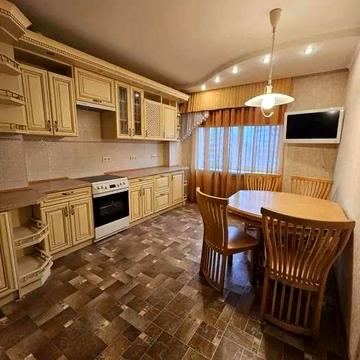 Продається Преміум 3к 110 м² новобудова, Жилстрой-2, класичний ремонт, метро!!! (22861) ЖК пр