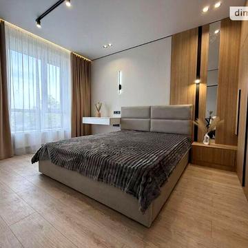 Довгострокова оренда 2к Квартира Кучеревського бульвар ЖК К12