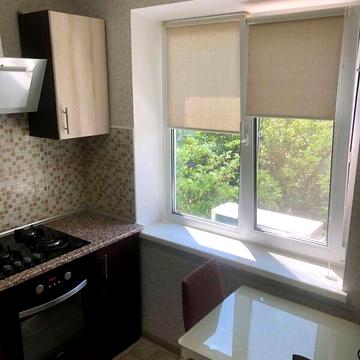 Довгострокова оренда 1к Квартира Квітки Цісик (Корольової Гулі) вулиця