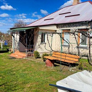 Продам дом возле Канева в селе Липляве