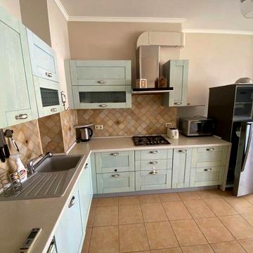 Аренда Элитной 3х к.кв Соляные за Магелланом 8эт 21500грн