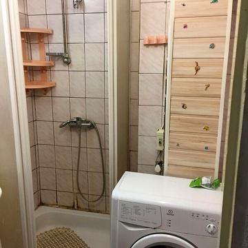 Довгострокова оренда 1к Квартира Костомарівська вулиця