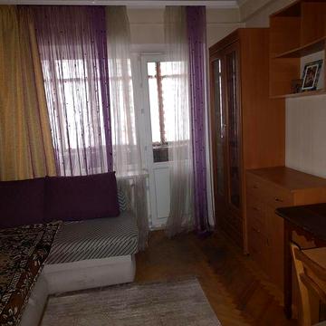 Продам однокімнатну квартиру