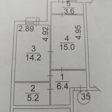 Продається однок. квартира в елітній новобудові