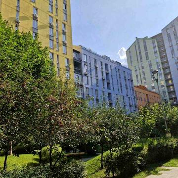 ЖК Комфорт таун,2-х кімн.,без комісії ЖК Комфорт таун