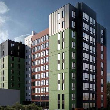 ТЕРМІНОВО! 1к квартира 50 м² | Виставка, просп. Миру | ЖК Етно ЖК Етно