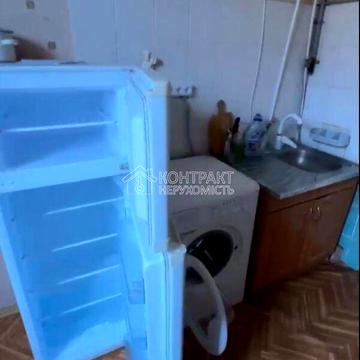 Довгострокова оренда 1к Квартира Руставелі провулок