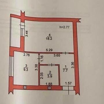 1 к. с. Молодіжне (біля Чорноморска)