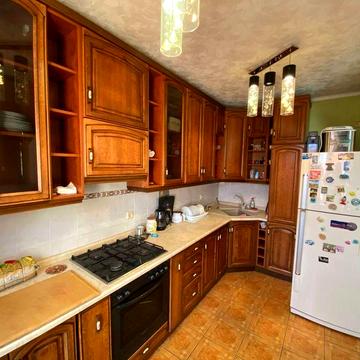 Аренда Просторной квартиры Соборная 40, 1100$