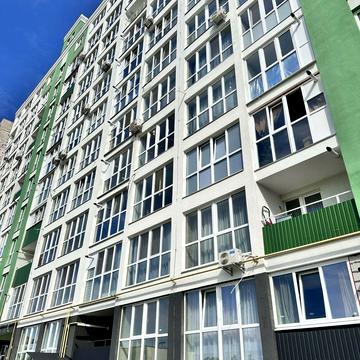 Багряного вул., 43