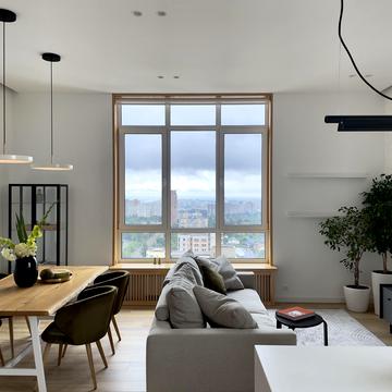 Соломянська вул., 20-В