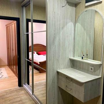 Довгострокова оренда 1к Квартира Високовольтна вулиця ЖК Семейный