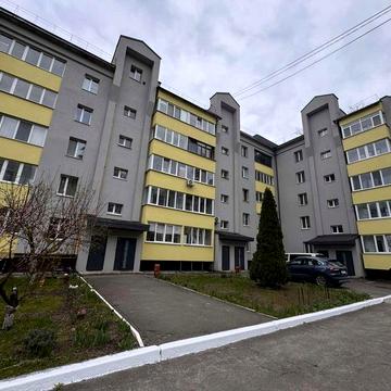 Продаж 3х кім.квартири в Ірпіні.Центр.