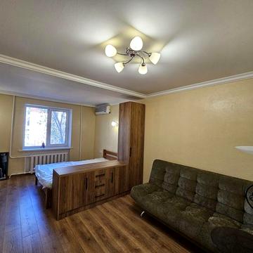 Сдам 1ком квартиру на Днепродороге /Махачкалинская только после  Ремон