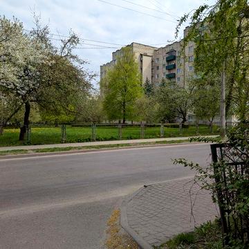 Продається 2 кімн. квартира 61 м2 в р-ні  ЛПЗ.