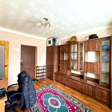 Продаж 2-кімнатного гуртожитку вул. Герасима Кондратьєва (поруч Нова Пошта №12)