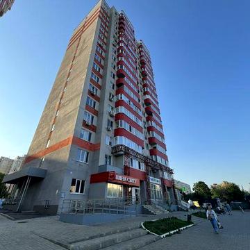 ‼️Найвигідніша! 45м2 ЖК ЧЕРЕМУШКИ Алексеевка Победа 15886 ЖК Черемушки