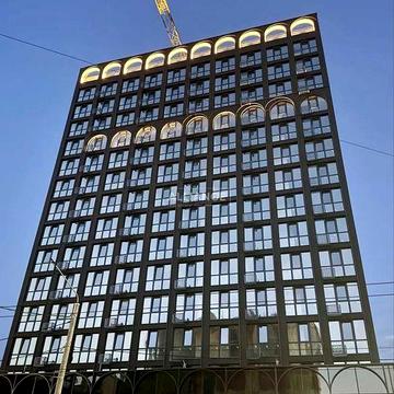 Продаж просторої квартири з терасою, ЖК Ярко-Центр на Південному Бульварі