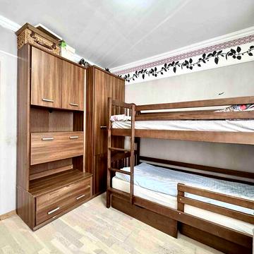 Довгострокова оренда 1к Квартира Центральна вулиця ЖК Европейский квартал