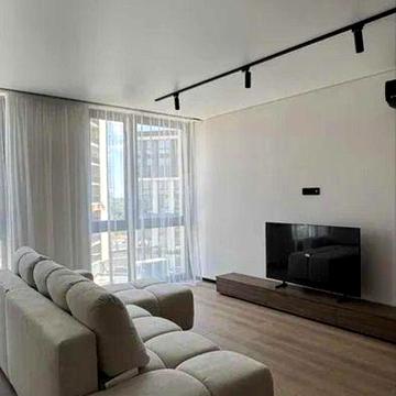 2к квартира з ремонтом 76м2 в Жк Славутич метро Славутич 1хв Позняки Осокорки Харківська, Дарницький район ЖК Славутич 2.0