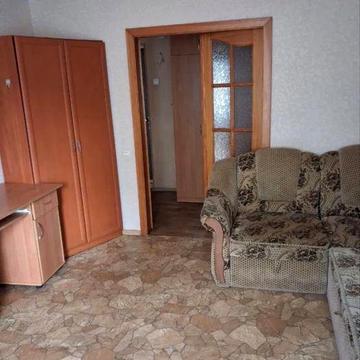 Здається 2 кім квартира бідя Дендропарку. АГО