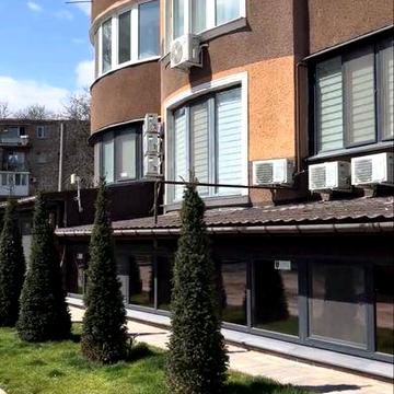 ІНВЕСТУЙ В МАЙБУТНЄ! 1-кімнатна квартира 39.9м² біля парку Перемоги ЖК ParkSide