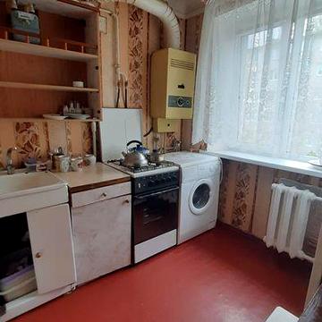 Продам 2к квартиру на 2 поверсі