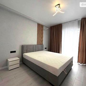 Довгострокова оренда 2к Квартира Героїв Рятувальників (Дубініна В.) вулиця ЖК Dubinina