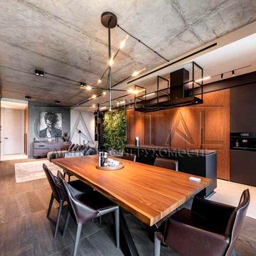 Продажа квартиры, ЖК Crystal Park Tower, пр-т Берестейский ЖК Crystal Park Tower