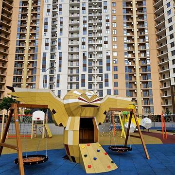 Продаж 2к Квартира Краснова вулиця ЖК Kadorr City