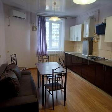 Сдам 2км. Квартиру. Инд. Отопление