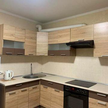 Сдам 1 комн кв-ру в Радужном долгосрочно от хозяина