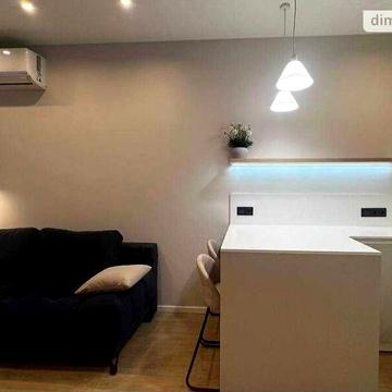 Довгострокова оренда 2к Квартира Моссаковського Володимира вулиця ЖК iQ-House