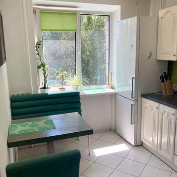 Дом со своей котельной и газом. Ремонт делали для себя. М. Демеевская