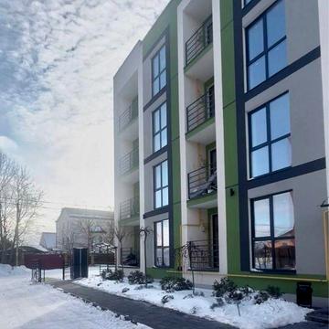 Низька ціна! Продаж 1к квартири в новому будинку. Без Комісії!