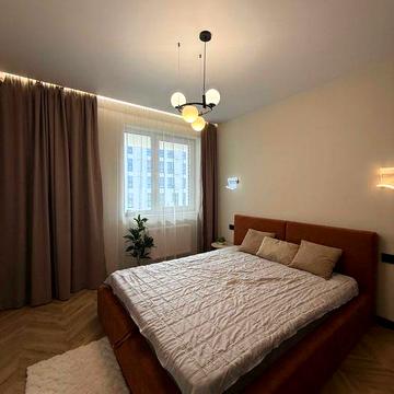 Продаж квартири в ЖК бізнес класу Вікінг Парк, вул. Зелена Пимоненка