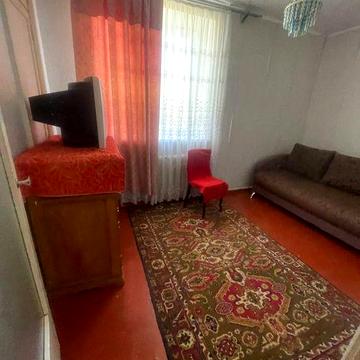 Сдается 2к квартира