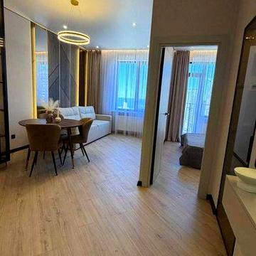 Продажа 1-ком. квартиры в ЖК «Эллада»! Аркадия! 1K7 ЖК Эллада