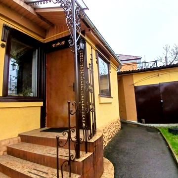 Продаж частини будинку по вул. Кавказька Казбет