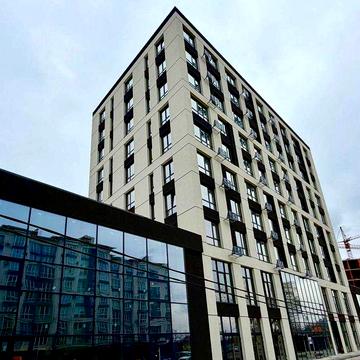 2-кімнатна квартира  в ЖК Еліт 2