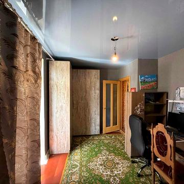 Продаж 2 кімнатної квартири вулиця Караваєва б. 37