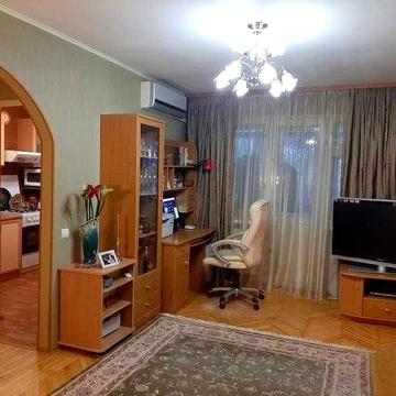 Продается 2 комнатная квартира Павлово Поле