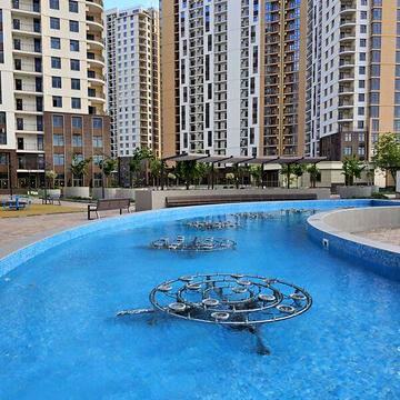 Продаж 2к Квартира Краснова вулиця ЖК Kadorr City