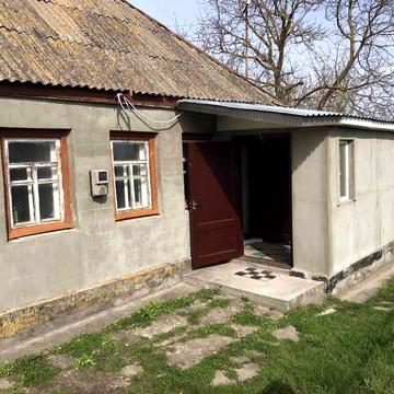 Продам будинок село Костянтинівка